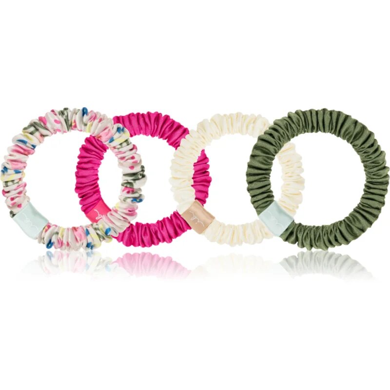 invisibobble Beauties Wildflower Blossom Dreams gumičky do vlasů 4 ks