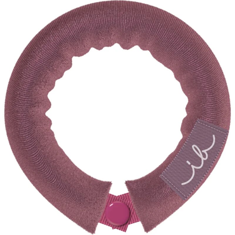 invisibobble Blow Secret set sametových papilotů k natáčení vlasů