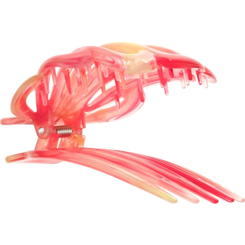 invisibobble Clipstar Coral Hug skřipec do vlasů 1 ks