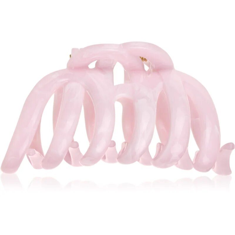 invisibobble Clipstar Rose Glimmer skřipec do vlasů velikost L 1 ks