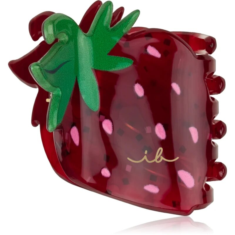invisibobble Clipstar Wildflower Berry Brighter skřipec do vlasů 1 ks