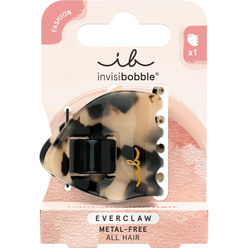 invisibobble Everclaw skřipec do vlasů velikost S 1 ks