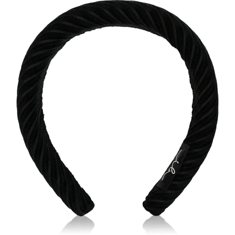 invisibobble Hairhalo Eclipse Midnight Ring čelenka do vlasů 1 ks