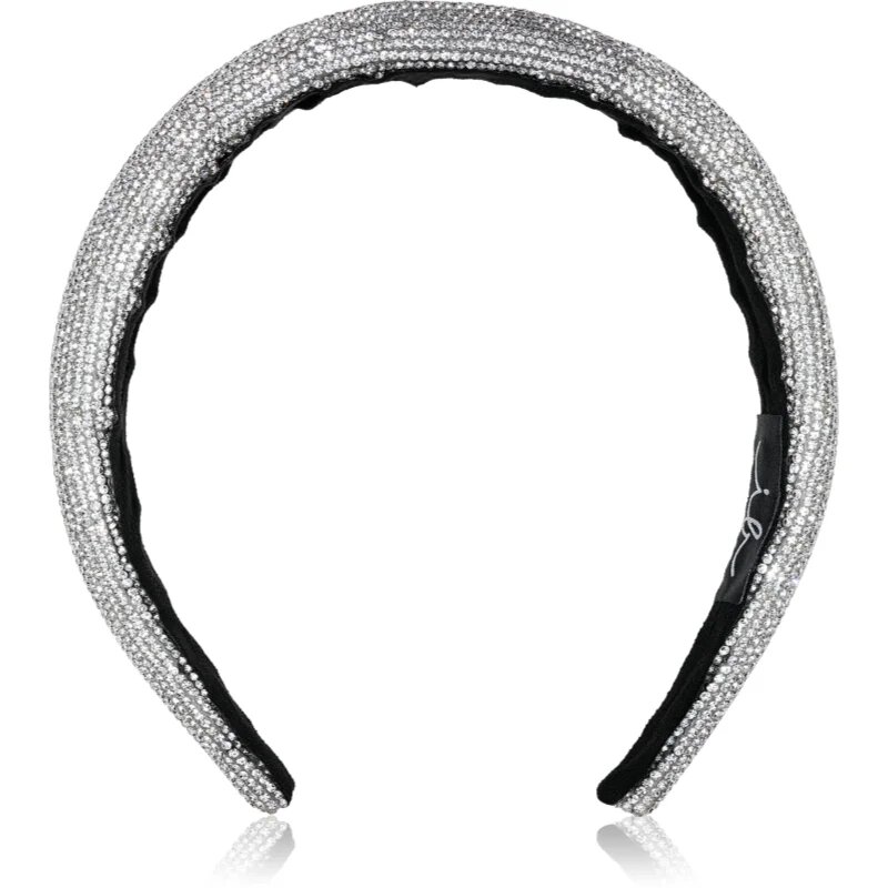 invisibobble Hairhalo Eclipse Stardust Crown čelenka do vlasů 1 ks