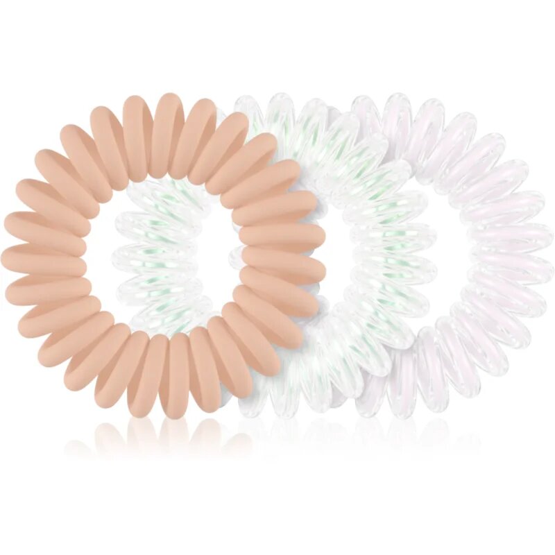 invisibobble Original Galactic Glow gumičky do vlasů