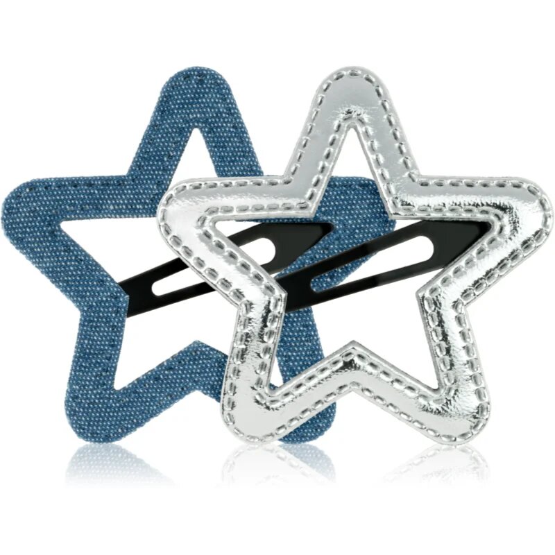 invisibobble Snapclips Starlight Serenade sponky do vlasů 2 ks