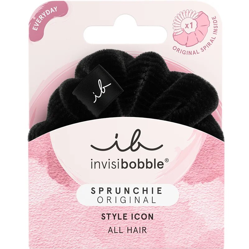 invisibobble Sprunchie Dusk Till Dawn gumička do vlasů 1 ks