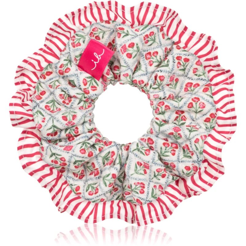invisibobble Sprunchie Wildflower Cottage Life gumička do vlasů 1 ks