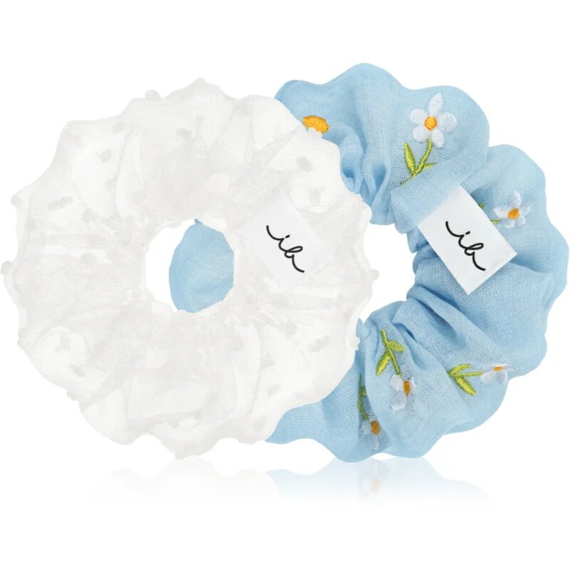 invisibobble Sprunchie Wildflower Sunthreads gumičky do vlasů 2 ks