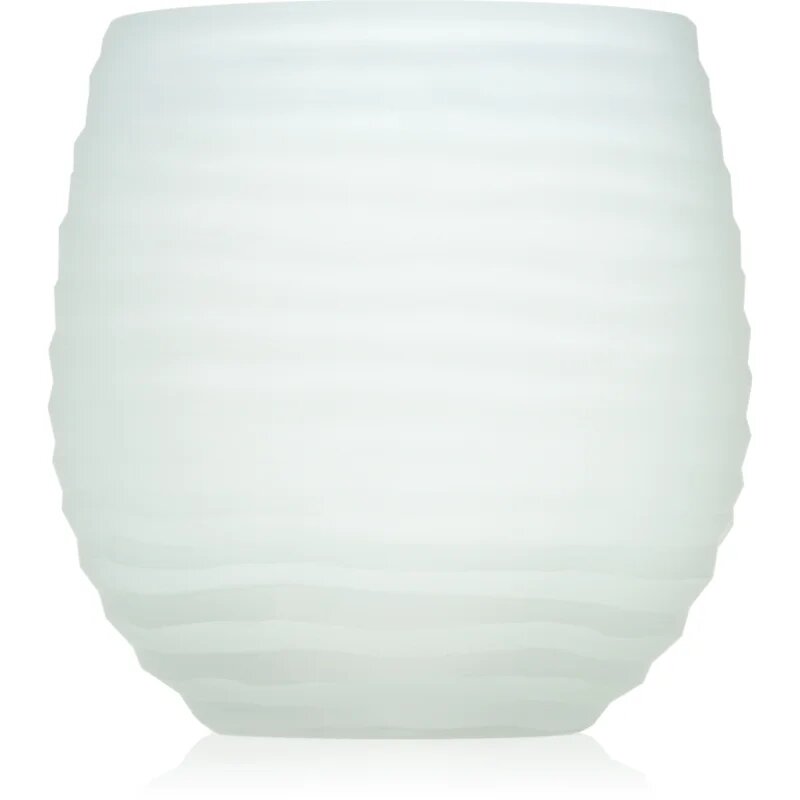 ípuro Atelier by ipuro Blanc vonná svíčka 245 g