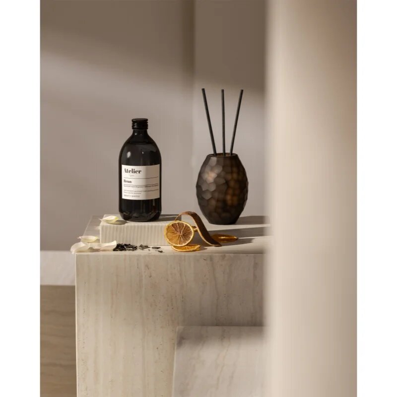 ípuro Atelier by ipuro Brun aroma difuzér bez náplně 480 ml
