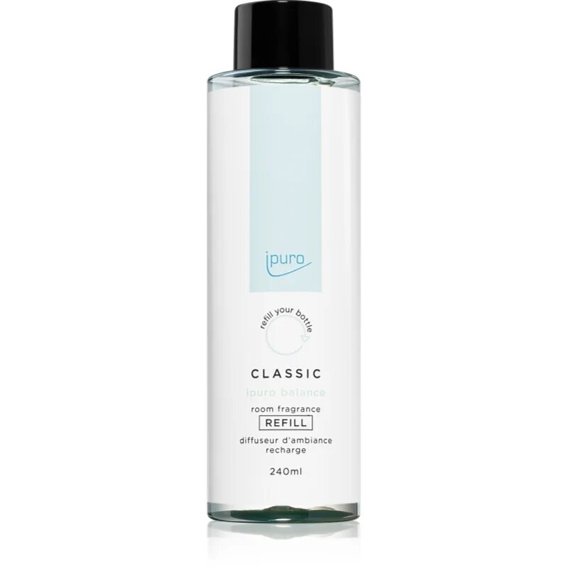 ípuro Classic Balance náplň do aroma difuzérů 240 ml
