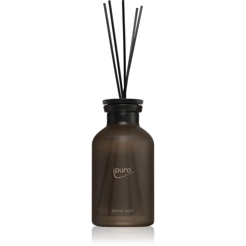ípuro Classic Cuir aroma difuzér 240 ml
