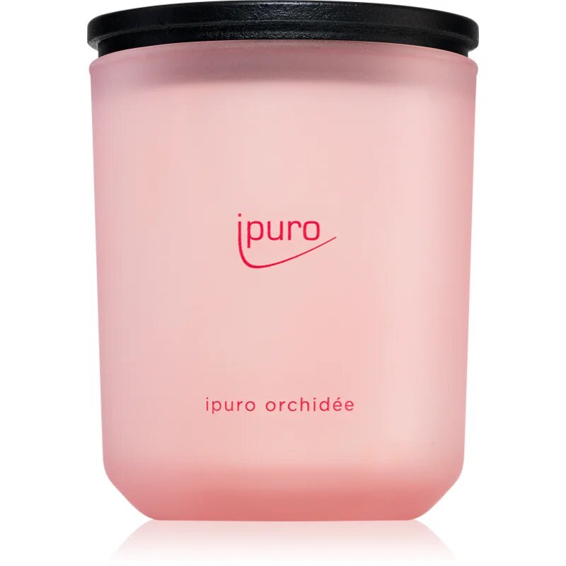 ípuro Classic Orchidée vonná svíčka 270 g
