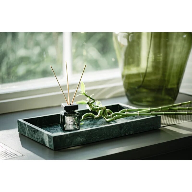 ípuro Essentials Black Bamboo aroma difuzér 200 ml
