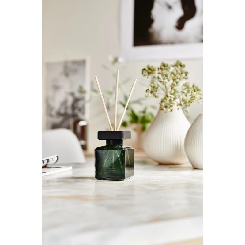 ípuro Essentials Black Bamboo aroma difuzér 50 ml