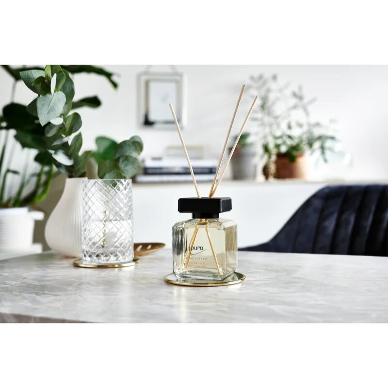 ípuro Essentials Cedar Wood aroma difuzér 200 ml