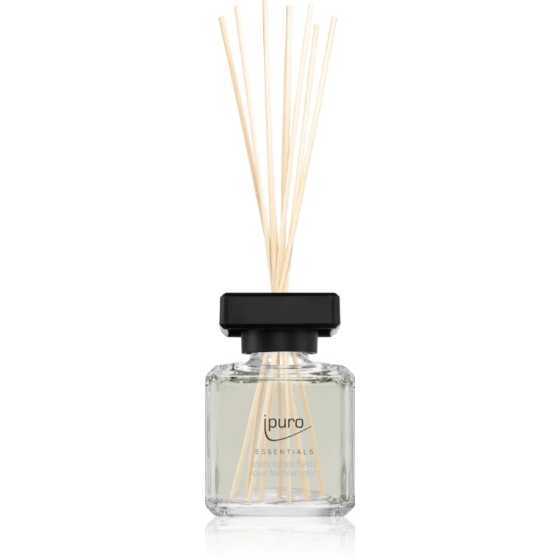 ípuro Essentials Cotton Fields aroma difuzér 100 ml