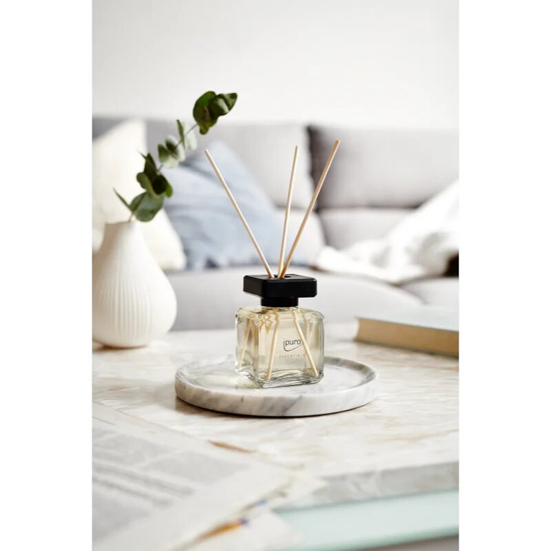 ípuro Essentials Cotton Fields aroma difuzér 100 ml