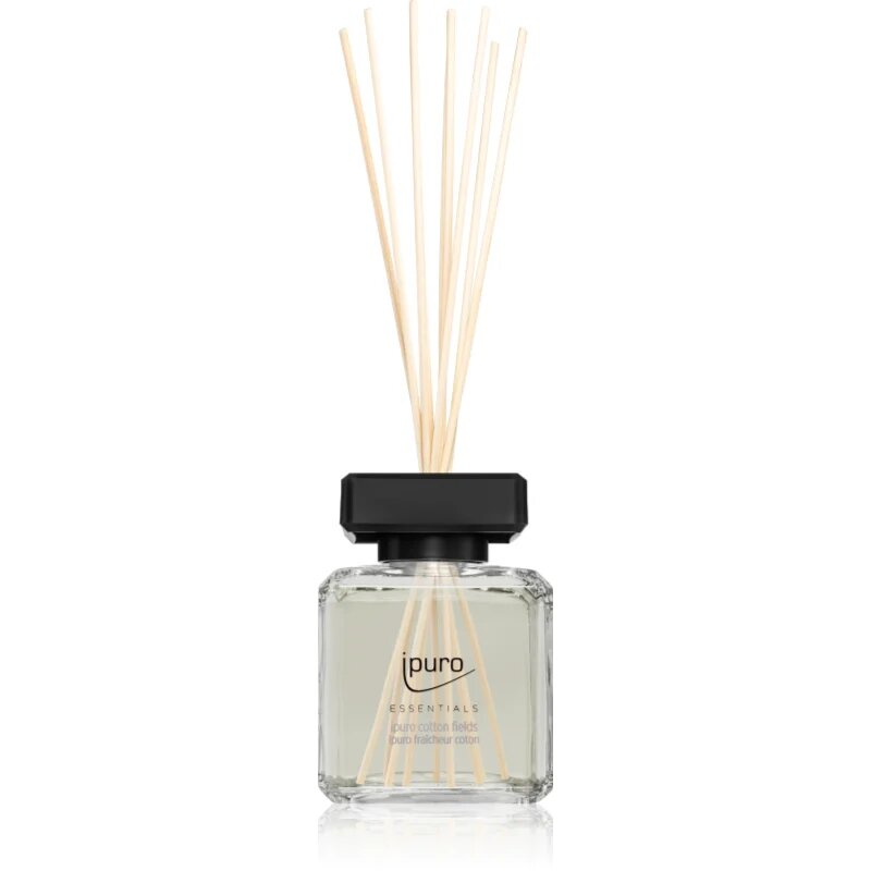 ípuro Essentials Cotton Fields aroma difuzér 200 ml
