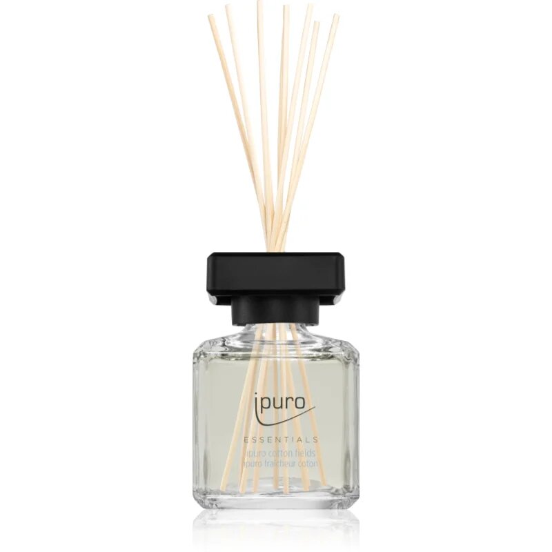 ípuro Essentials Cotton Fields aroma difuzér 50 ml