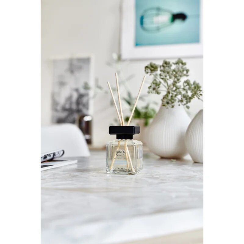 ípuro Essentials Cotton Fields aroma difuzér 50 ml