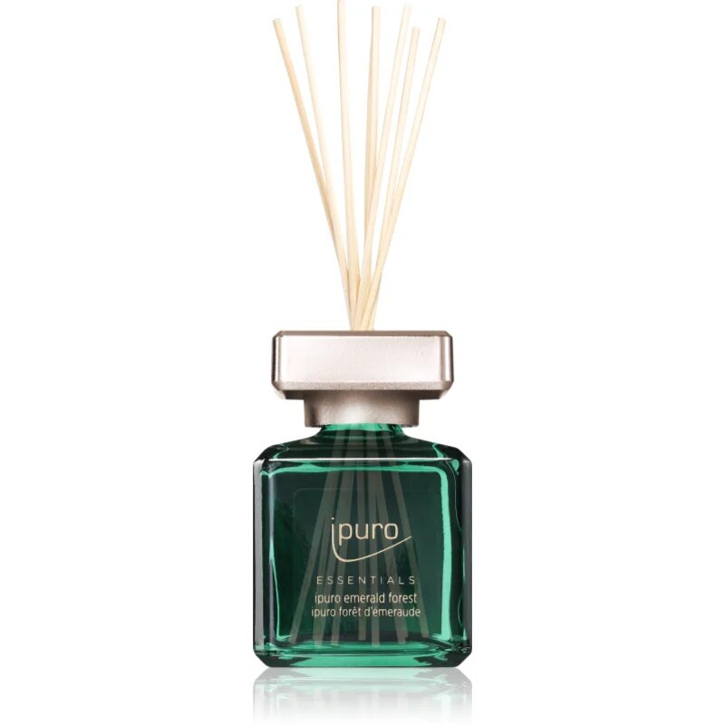 ípuro Essentials Emerald Forest aroma difuzér 50 ml