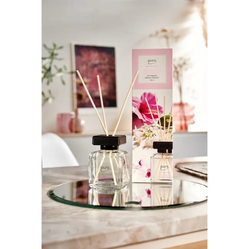 ípuro Essentials Flower Bowl aroma difuzér 100 ml