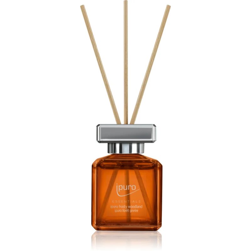 ípuro Essentials Frosty Woodland aroma difuzér 50 ml