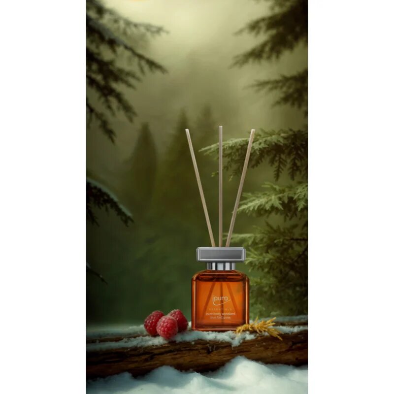 ípuro Essentials Frosty Woodland aroma difuzér 50 ml