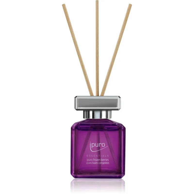 ípuro Essentials Frozen Berries aroma difuzér 50 ml