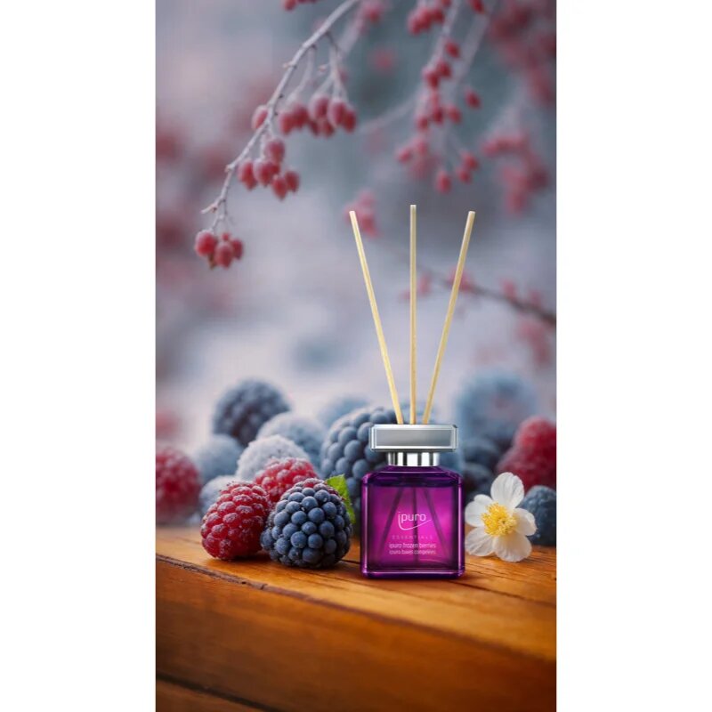 ípuro Essentials Frozen Berries aroma difuzér 50 ml