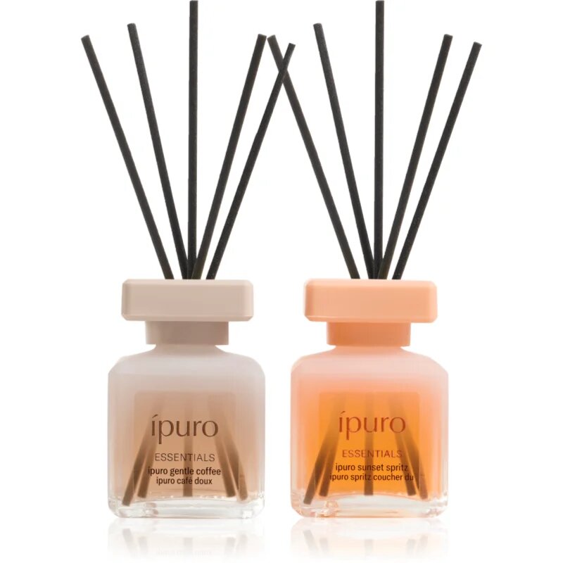 ípuro Essentials Garden Party Coffee & Spritz Set dárková sada