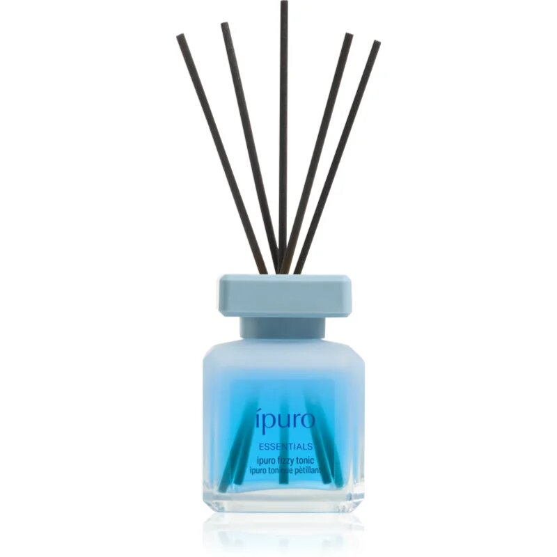 ípuro Essentials Garden Party Fizzy Tonic aroma difuzér s náplní 100 ml