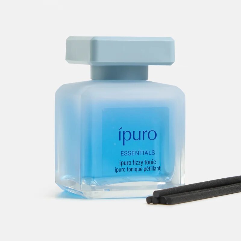ípuro Essentials Garden Party Fizzy Tonic aroma difuzér s náplní 100 ml