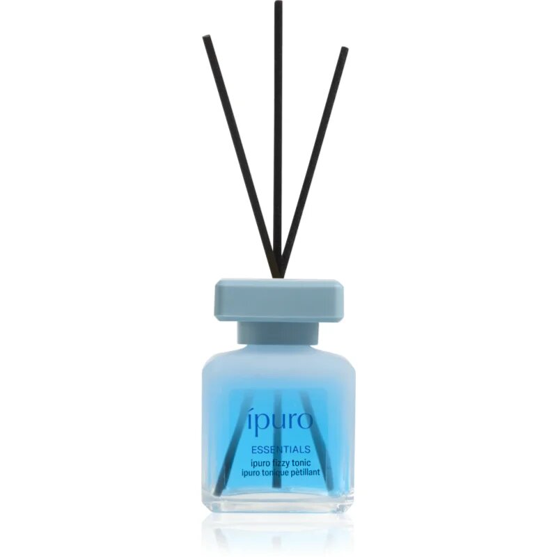 ípuro Essentials Garden Party Fizzy Tonic aroma difuzér s náplní 50 ml