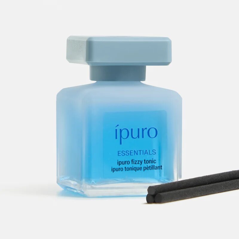 ípuro Essentials Garden Party Fizzy Tonic aroma difuzér s náplní 50 ml