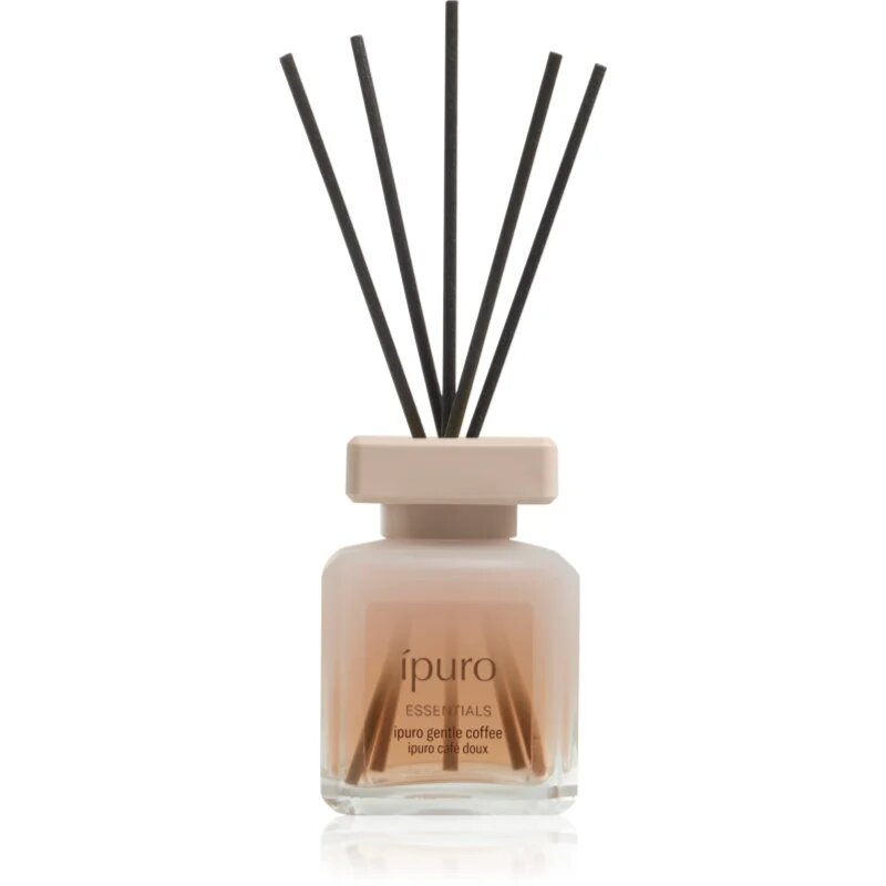 ípuro Essentials Garden Party Gentle Coffee aroma difuzér s náplní 100 ml