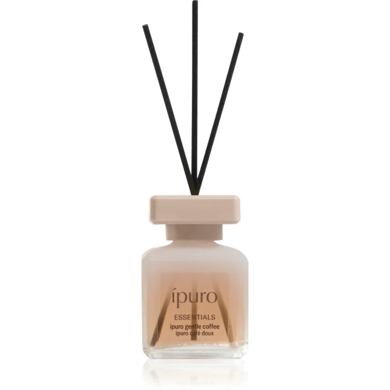 ípuro Essentials Garden Party Gentle Coffee aroma difuzér s náplní 50 ml