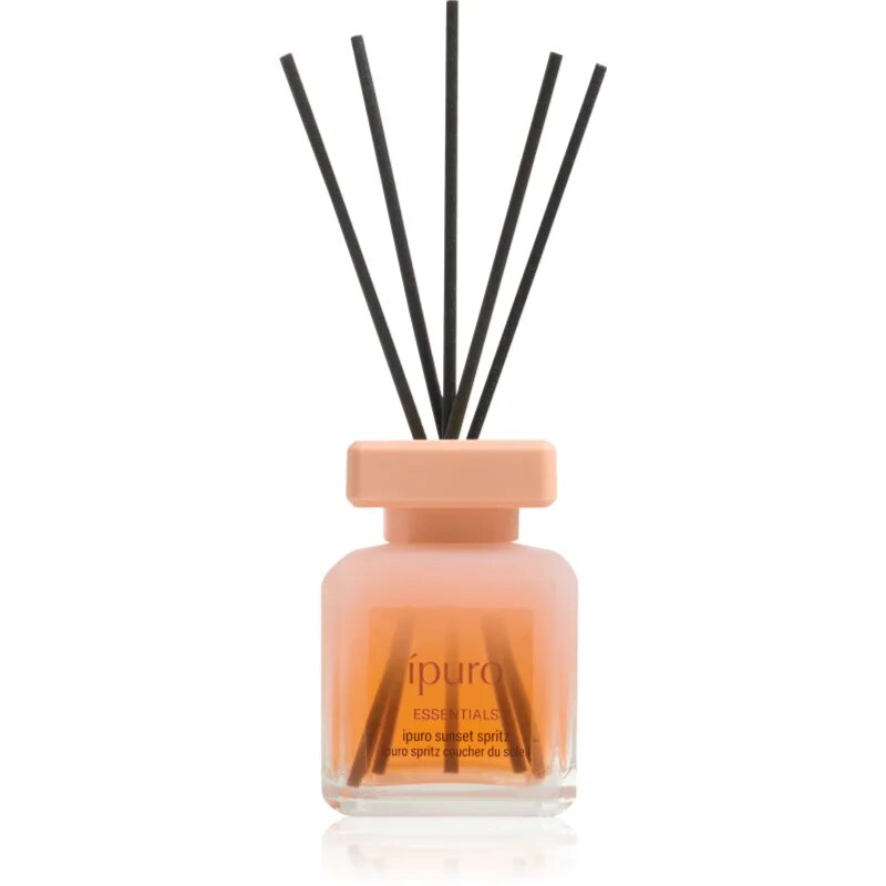 ípuro Essentials Garden Party Sunset Spritz aroma difuzér s náplní 100 ml