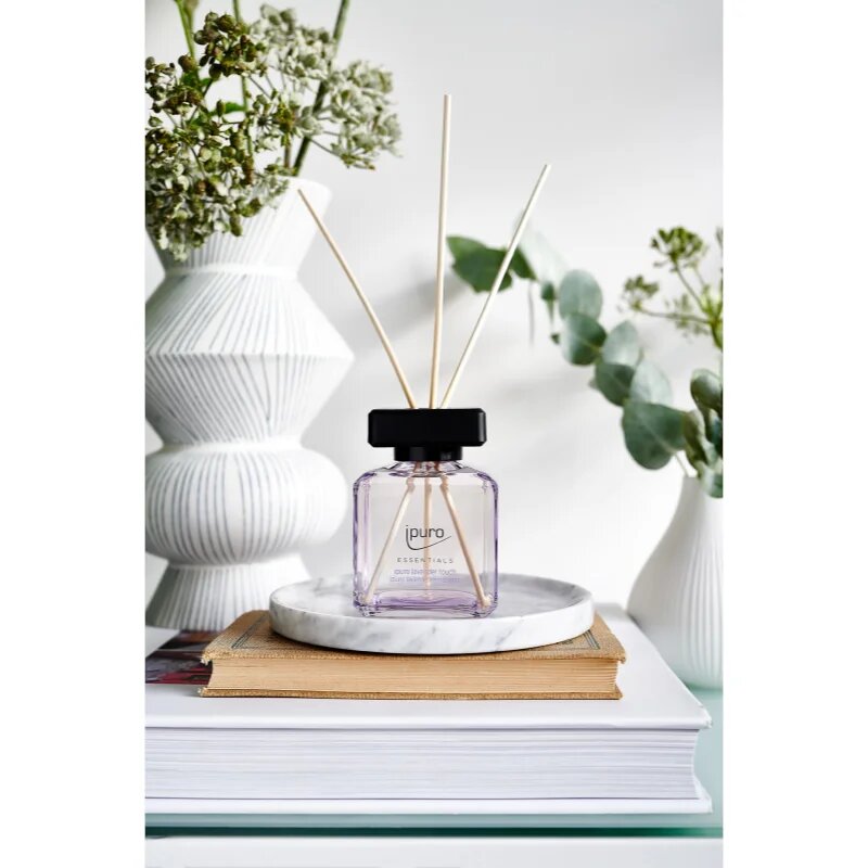 ípuro Essentials Lavender Touch aroma difuzér 200 ml