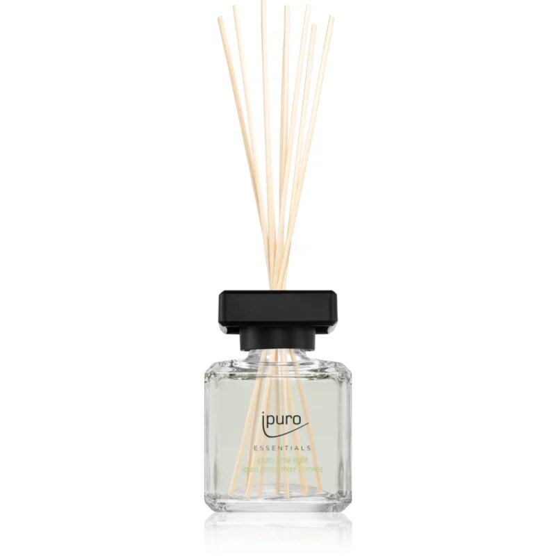 ípuro Essentials Lime Light aroma difuzér 100 ml