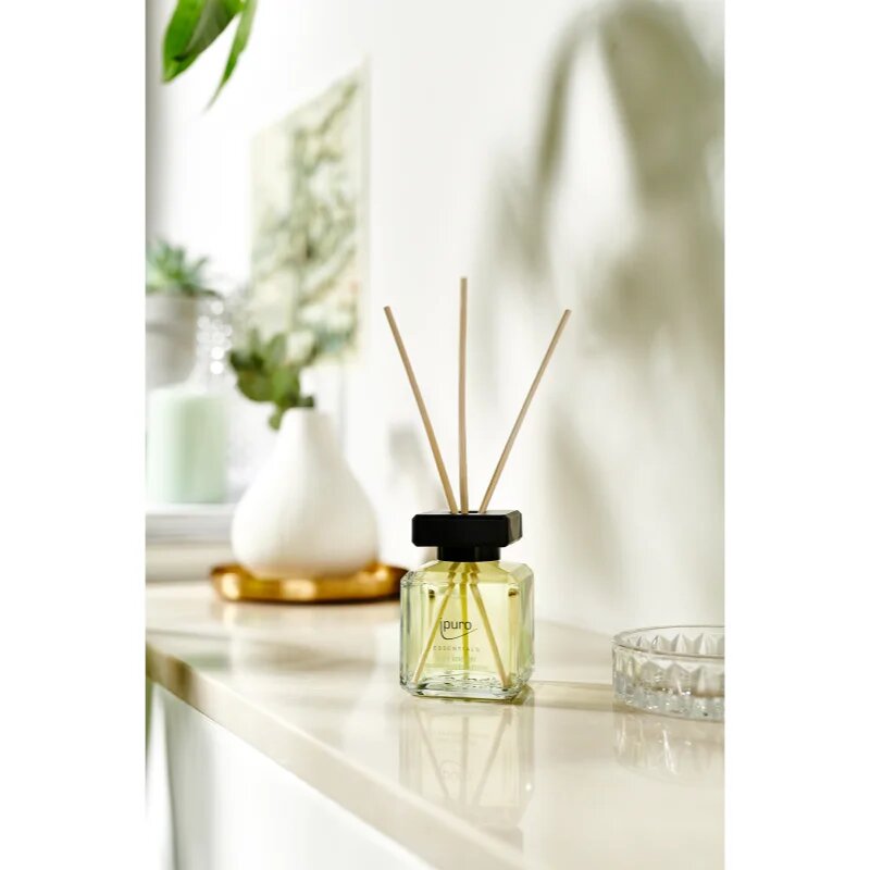 ípuro Essentials Lime Light aroma difuzér 100 ml