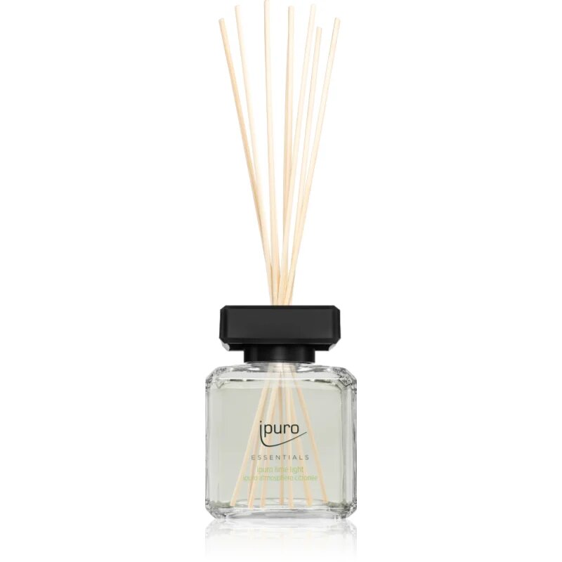 ípuro Essentials Lime Light aroma difuzér 200 ml