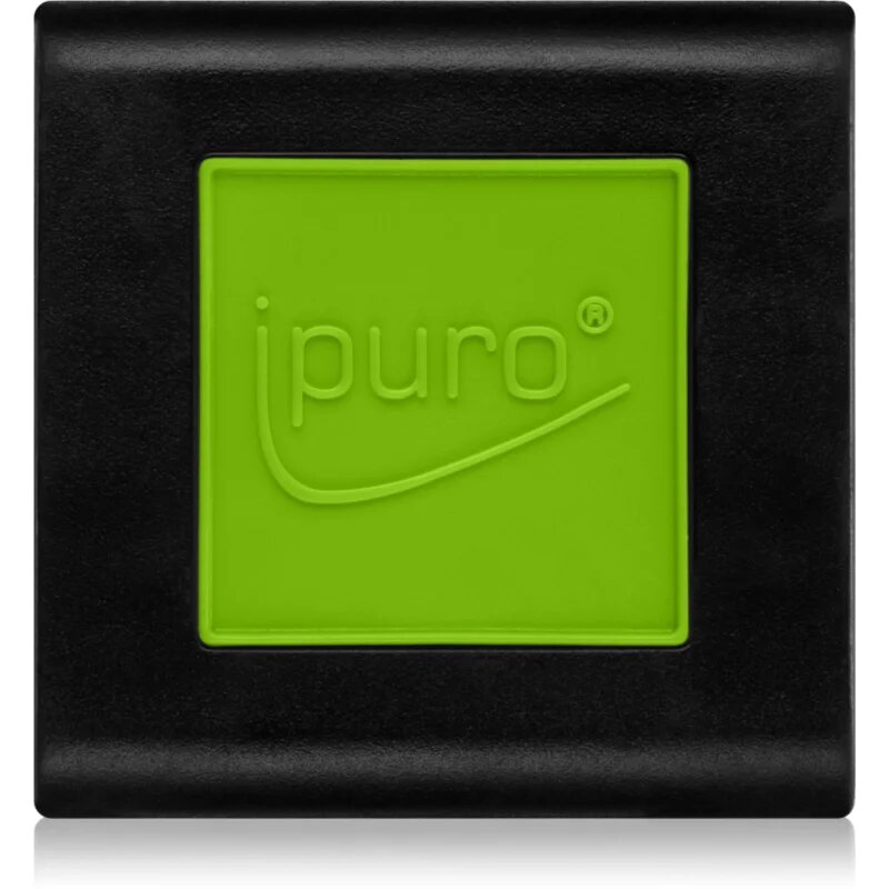 ípuro Essentials Lime Light vůně do auta 1 ks