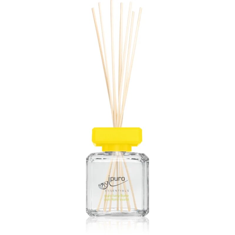 ípuro Essentials Lively Rome aroma difuzér 200 ml