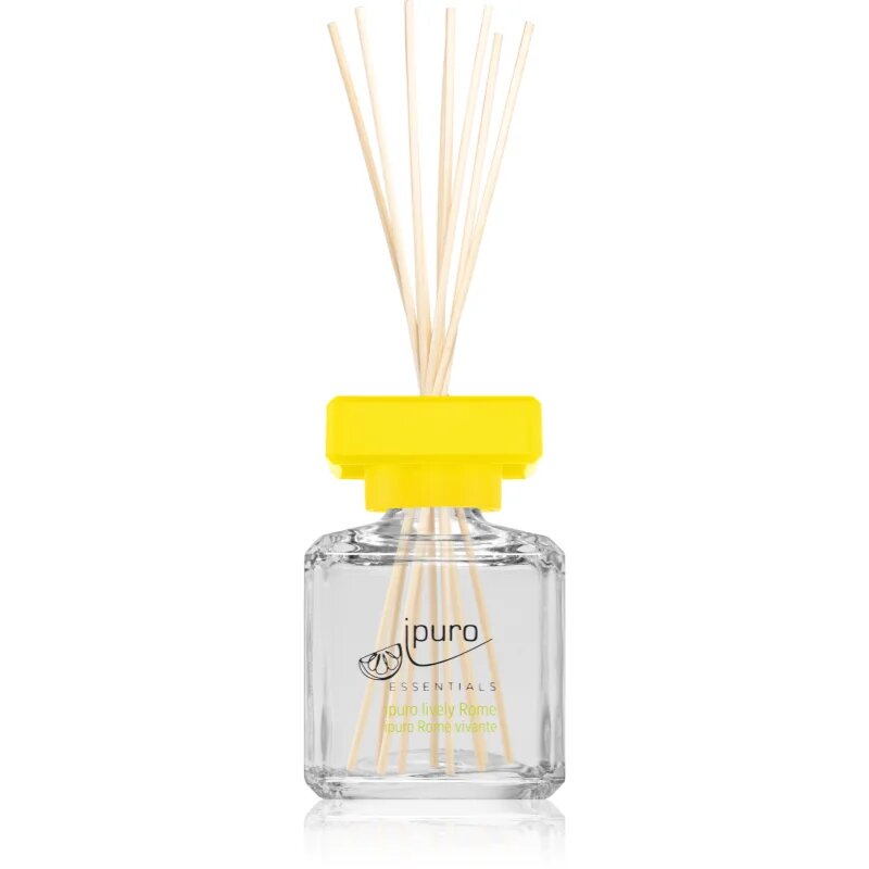 ípuro Essentials Lively Rome aroma difuzér 50 ml