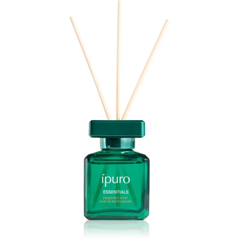 ípuro Essentials Peppermint Crush aroma difuzér s náplní 50 ml