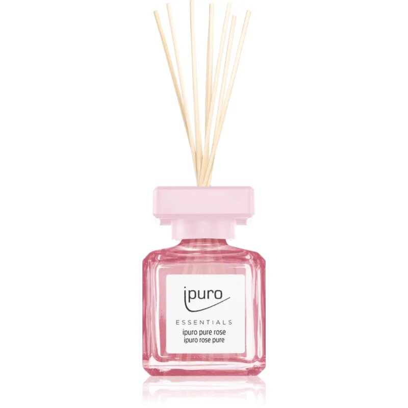 ípuro Essentials Pure Rose aroma difuzér 50 ml