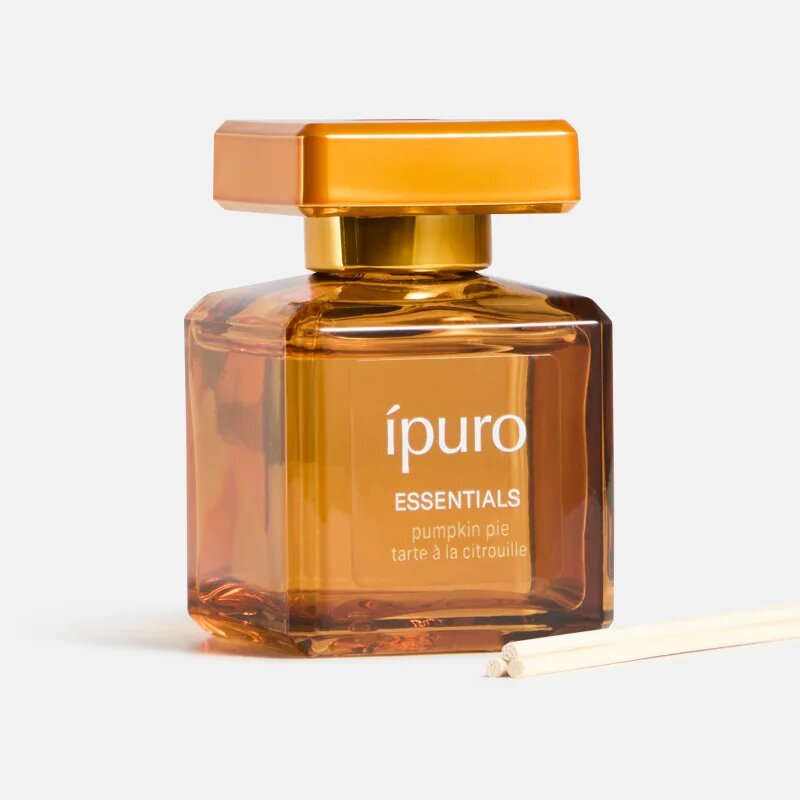 ípuro Essentials Season of Treats Pumpkin Pie aroma difuzér s náplní 50 ml